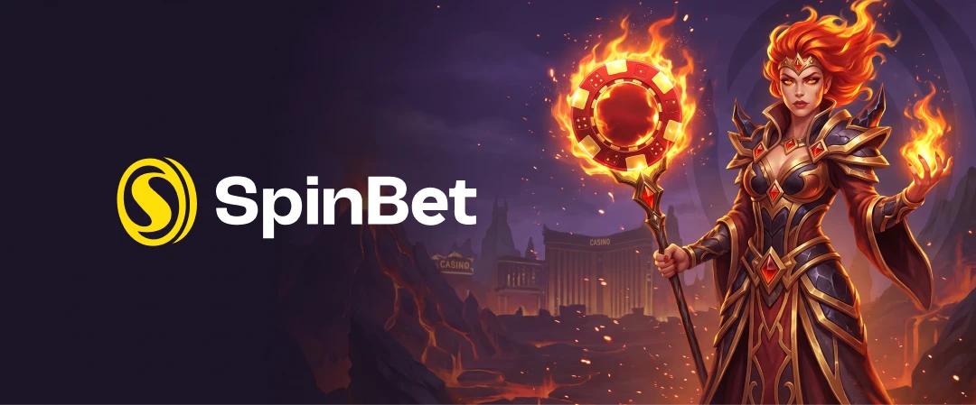 Spinbet